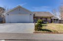 609 Forest Creek Circle sold home in Greer, SC