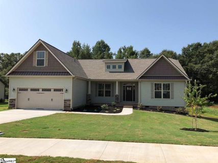 9 Kingsfield Place Lot 5