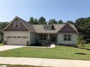 9 Kingsfield Place Lot 5 sold home in Piedmont, SC