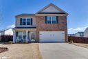 533 Mount Laurel Lane sold home in Wellford, SC