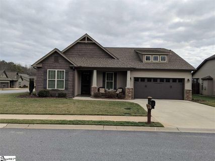 200 Shoally Lane sold home in Shoally Ridge, Greenville, SC