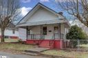 16 Iselin Street sold home in Liberty, SC