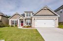 209 Lovelace Court sold home in Simpsonville, SC