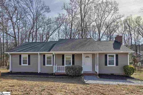 302 Barry Drive