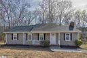 302 Barry Drive sold home in Greer, SC