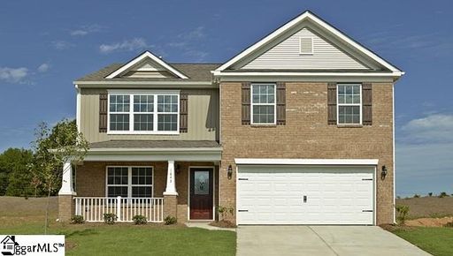 546 Townsend Place Drive