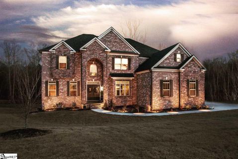 30 Alexander Manor Way sold home in Alexander, Simpsonville, SC