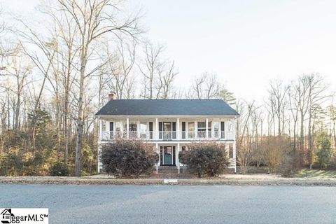 222 Squires Creek Road sold home in Squires Creek, Simpsonville, SC