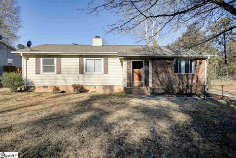12 Foxhall Drive