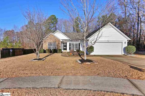 17 Greenbranch Way