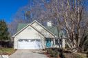 207 Charmar Way sold home in Taylors, SC
