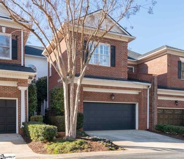 1400 Thornblade Boulevard #4 sold home in Villas At Thornblade, Greer, SC