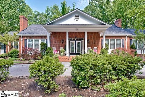 416 Bella Vista Drive sold home in Monte Vista, Easley, SC