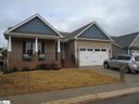 607 Downing Way sold home in Landrum, SC