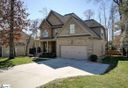 112 Crest Hill Drive sold home in Fountain Inn, SC
