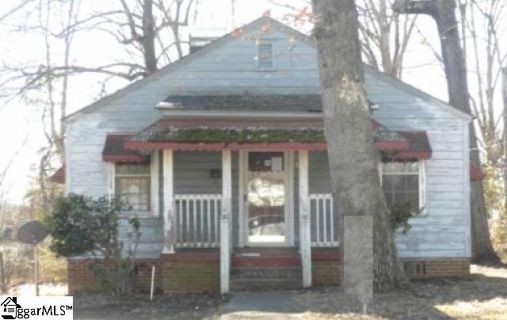 402 Gentry Street