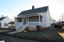 215 A Street sold home in Greenville, SC