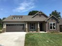 906 Changford Court Lot 11 sold home in Moore, SC