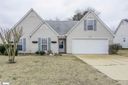 308 E Pheasant Hill Drive sold home in Duncan, SC