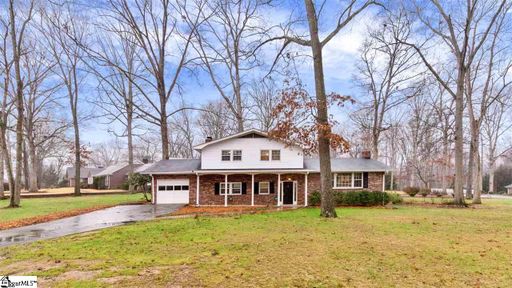 13 Kimberly Lane sold home in Drexel Terrace, Taylors, SC