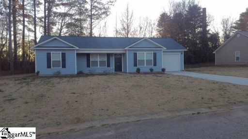 208 Longview Drive Lot 110