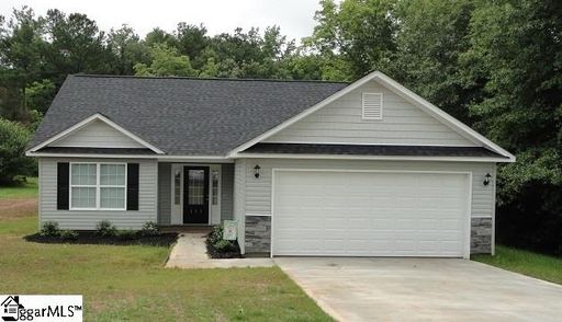 210 Longview Drive Lot 109