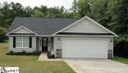 210 Longview Drive Lot 109 sold home in Williamston, SC