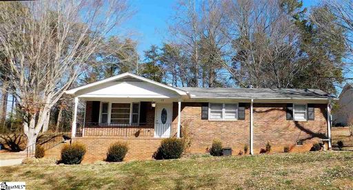20 Thunder Road sold home in Ebenezer Heights, Travelers Rest, SC