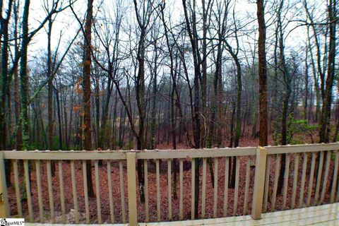 109 Packs Mountain Ridge Road sold home in Laurel Ridge, Taylors, SC