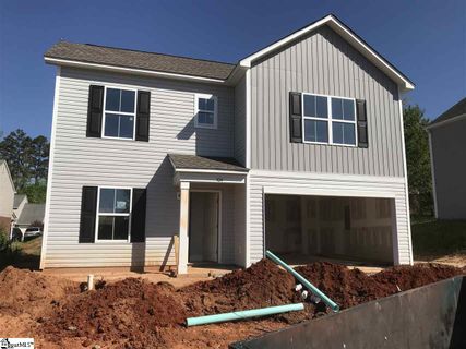 104 Glazed Springs Court