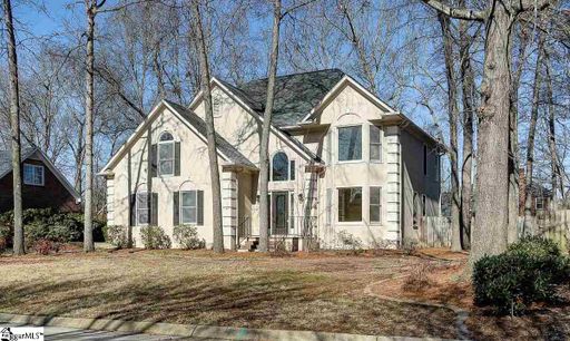 305 Chenoweth Drive sold home in Carrington Green, Simpsonville, SC