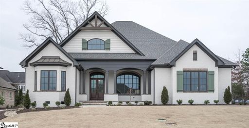 109 Joseph Fletcher Way sold home in Maxwell Farm, Simpsonville, SC
