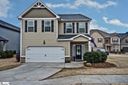 137 River Valley Lane sold home in Greenville, SC