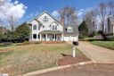 5 Briton Court sold home in Greenville, SC