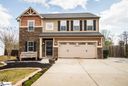 62 Madeline Circle sold home in Taylors, SC