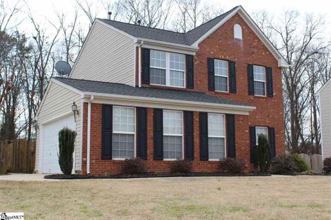 425 Scarlet Oak Drive