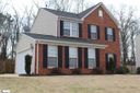 425 Scarlet Oak Drive sold home in Fountain Inn, SC