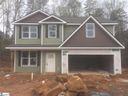 113 Heatherbrooke Court sold home in Easley, SC