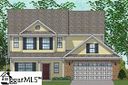 328 Autumn Glen Drive sold home in Spartanburg, SC