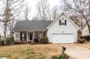 106 Amberjack Court sold home in Taylors, SC