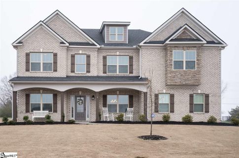 6 Sunray Lane sold home in Clear Springs, Simpsonville, SC