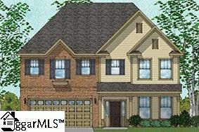292 Autumn Glen Drive