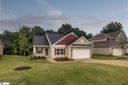 284 Autumn Glen Drive sold home in Spartanburg, SC