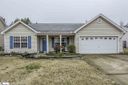 260 Rivers Edge Drive sold home in Easley, SC