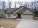122 Brookwood Creek Drive sold home in Landrum, SC