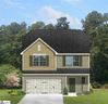 38 Jones Creek Circle sold home in Greer, SC