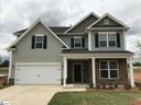 9 Fowler Oaks Lane Lot 70 sold home in Simpsonville, SC