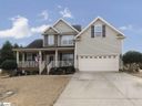 109 Windy Bluff Drive sold home in Greenville, SC