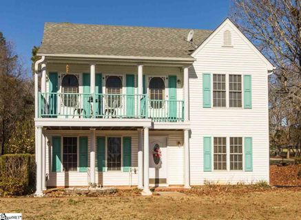 102 S Windy Point sold home in Windy Point, Townville, SC