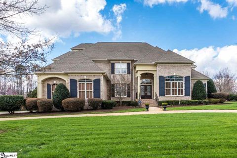 2 Peters Creek Court